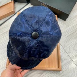 Picture of Dior Cap _SKUDiorCap082242